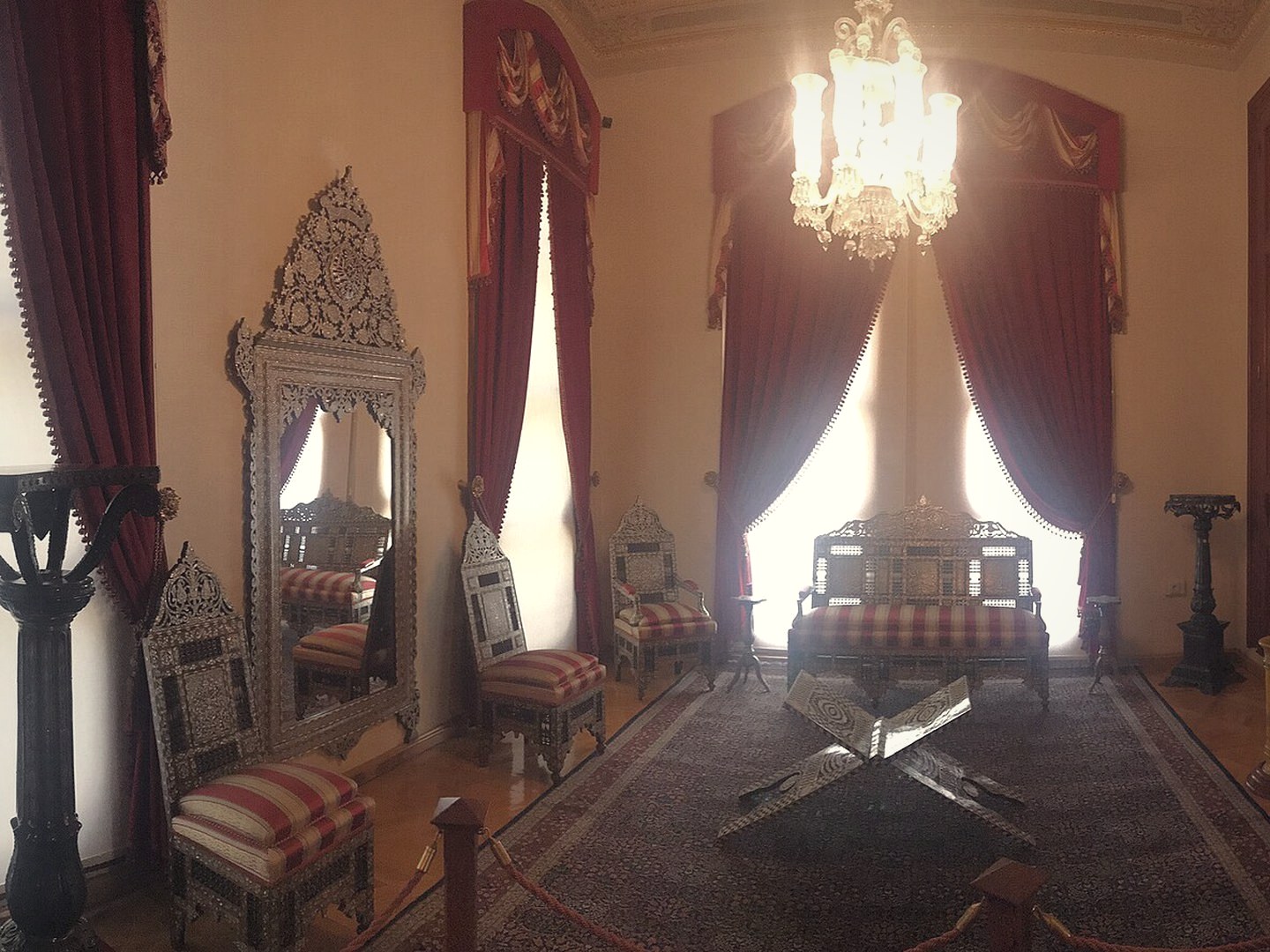 Kasr-ı Hümayun