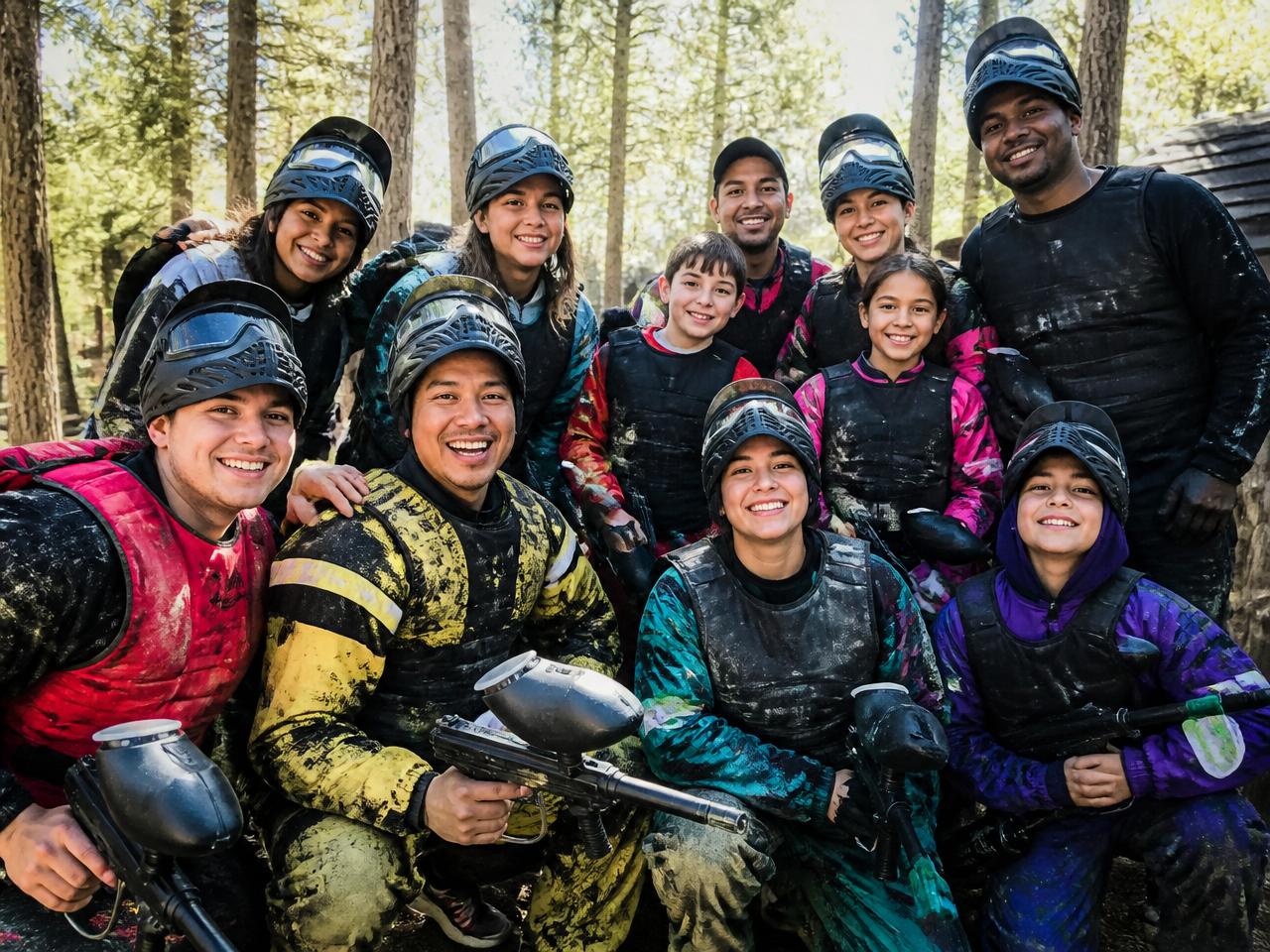 Paintball