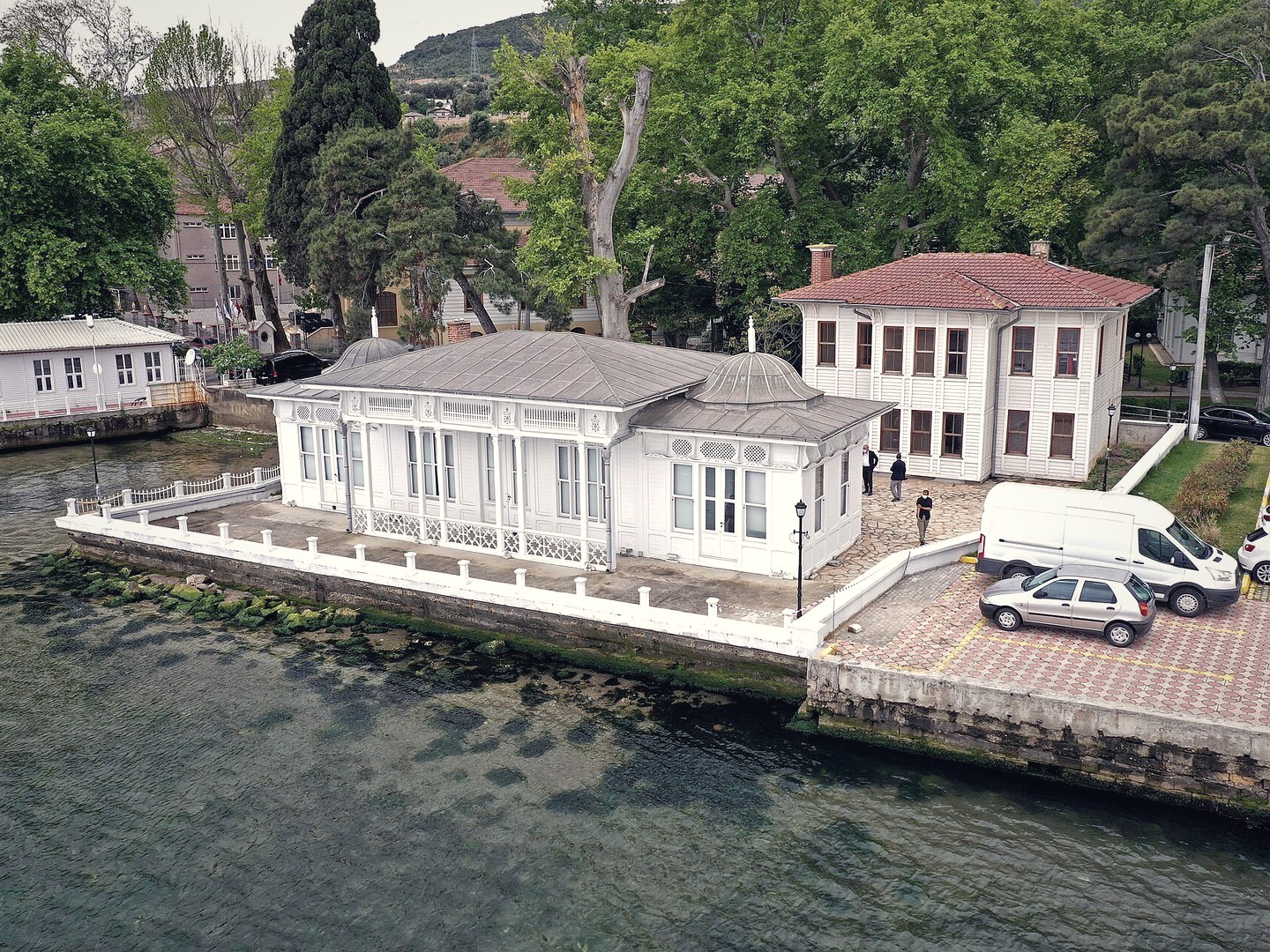 Kaiser Wilhelm Köşkü