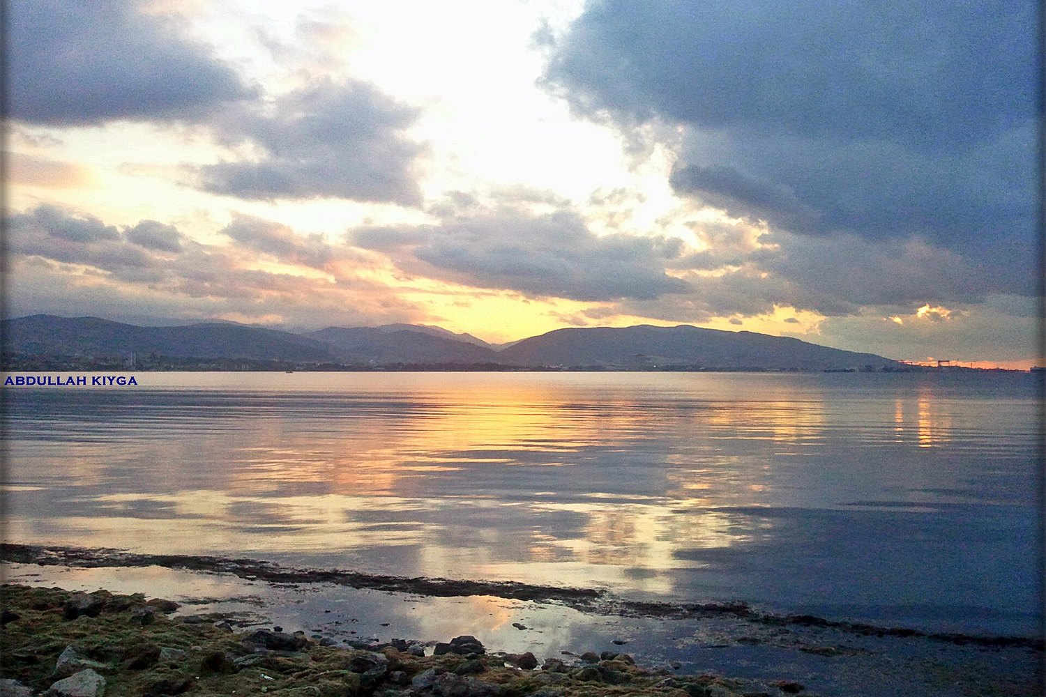 İzmit Sahili