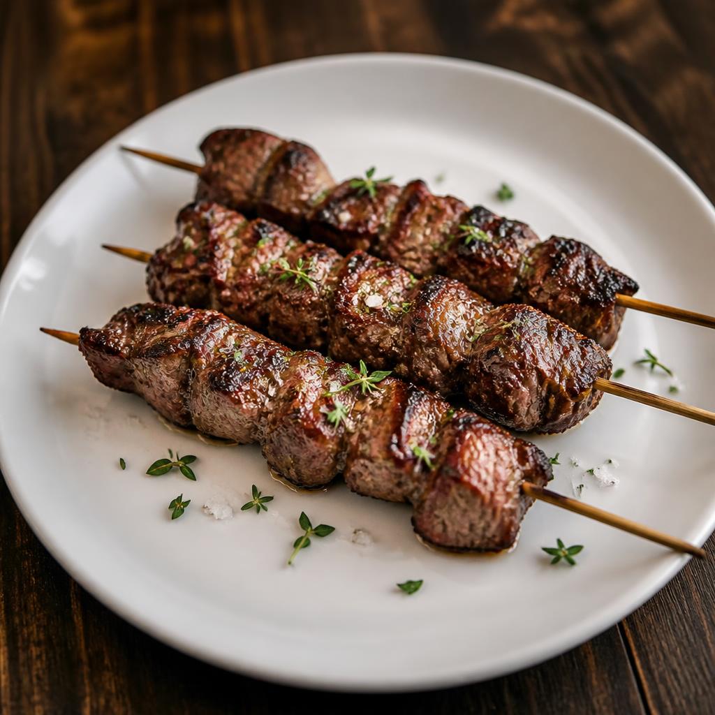 Costoletta d'agnello