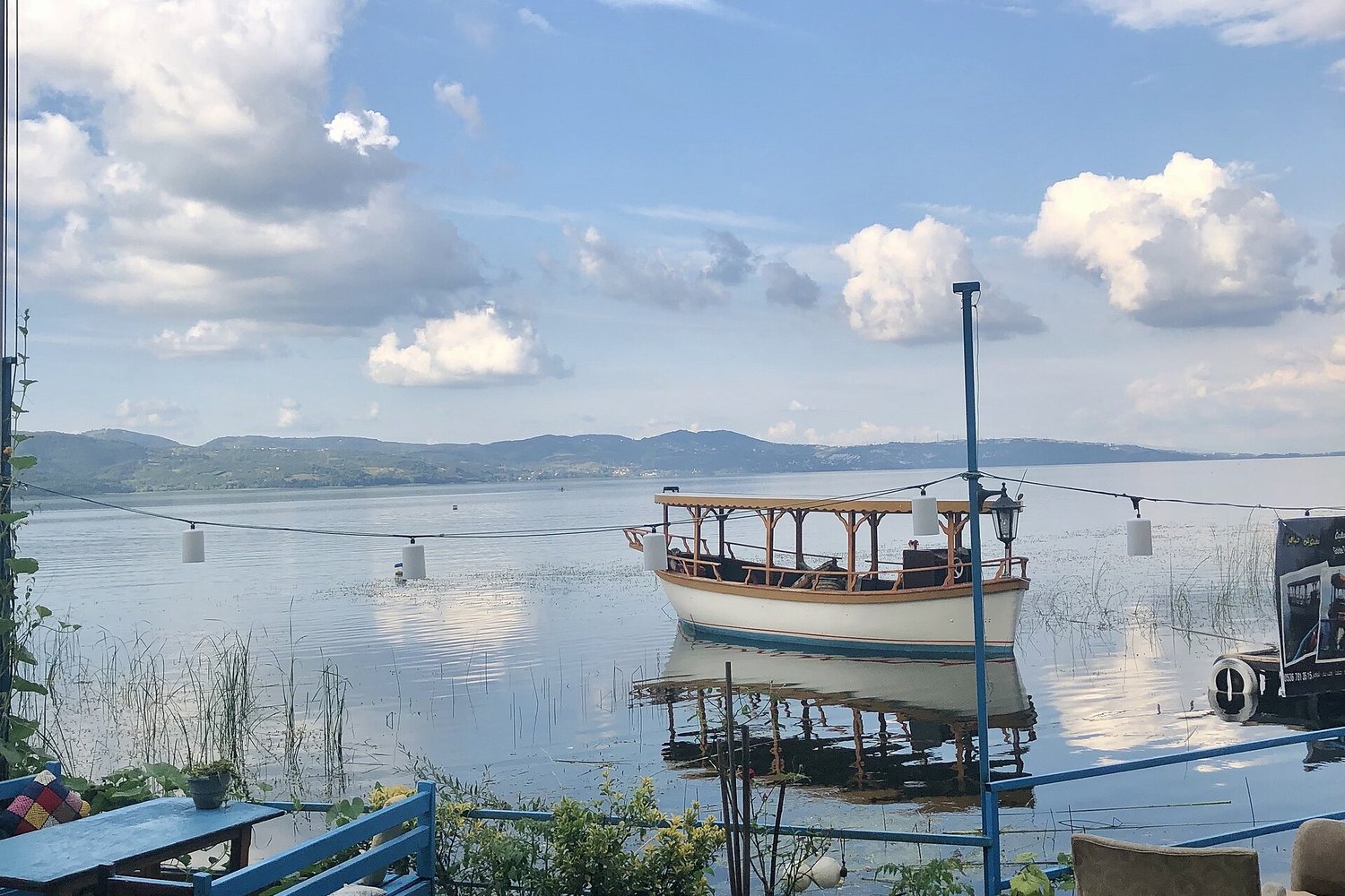 Sapanca Gölü